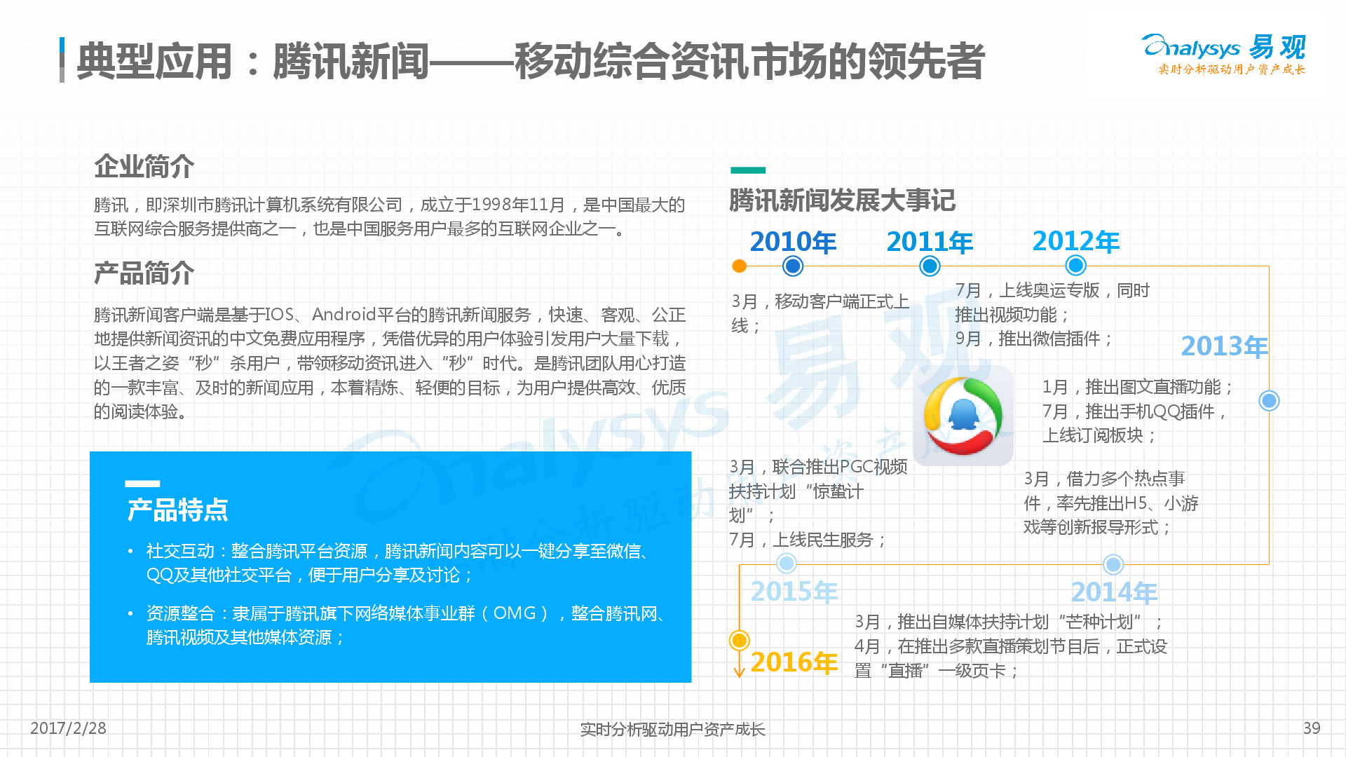 最新綜合資訊速遞