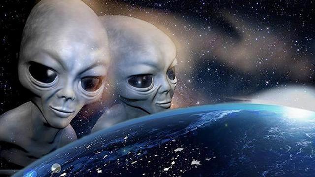 揭秘宇宙未知生命，最新外星人消息揭秘！