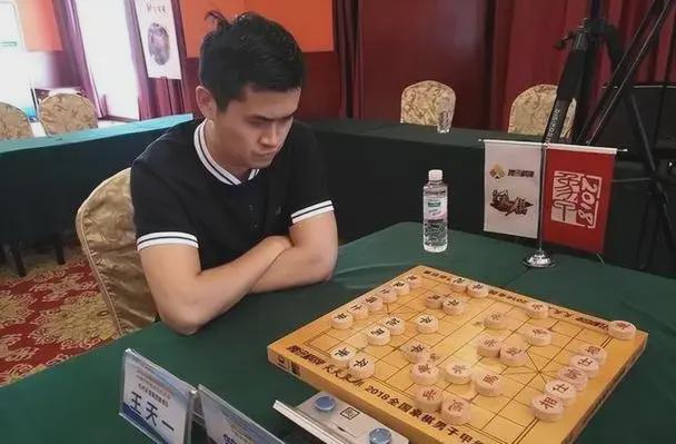 廈門象棋比賽,廈門象棋比賽，棋盤上的一場人生勵志之旅